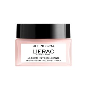 LIERAC Regenerierende Nachtpflege