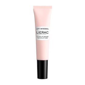 LIERAC Augenliftpflege