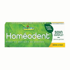 Homeodent Soin Complet