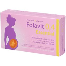 FOLAVIT 0,4 Essential