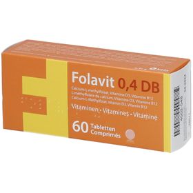 Folavit 0,4 DB
