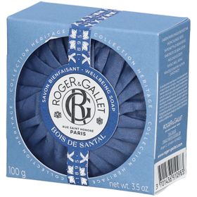 Roger & Gallet Wohltuende Seife BOIS DE SANTAL