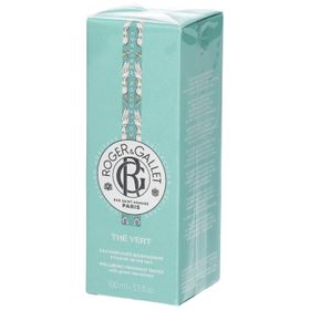 Roger & Gallet Wohltuendes Eau Parfumée THÉ VERT