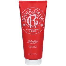 Roger & Gallet Duschgel JEAN MARIE FARINA