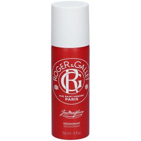 Roger & Gallet Deodorant Spray JEAN MARIE FARINA
