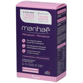 VITAVEA Manhae Menopause