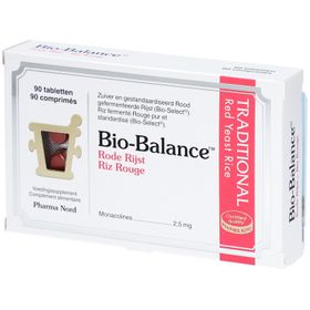 Pharma Nord Bio Balance