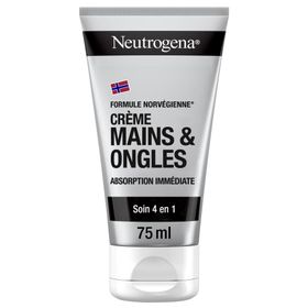 NEUTROGENA® Formule Norvégienne Crème Mains & Ongles
