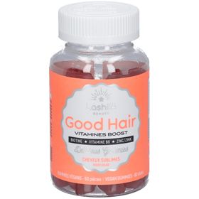 LASHILE Schönheit Gutes Haar