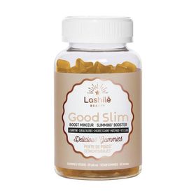 LASHILE Beauty Good Slim