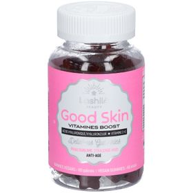 LASHILE Schönheit Gute Haut