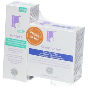 MULTI-MAM® Proctect + Compresses