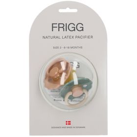 FRIGG Schnuller Daiy Willow 6-18 Monate