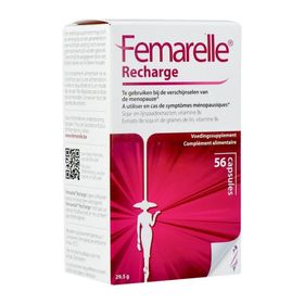 Femarelle Recharge