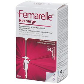 Femarelle® Recharge