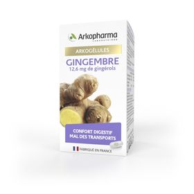 ARKOPHARMA Gingembre