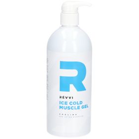 RÉVVI Ice Cold Gel