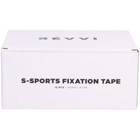 RÉVVI S-Sports Fixierband Multibox 40 mm