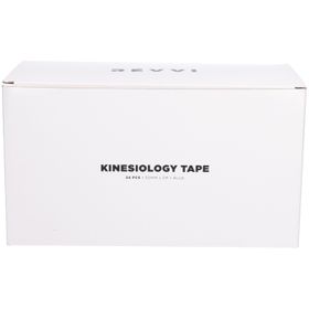 RÉVVI Kinesiology Tape Multibox Blau