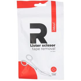 RÉVVI Lister-Schere 14 cm