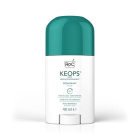 RoC® KEOPS Déodorant en stick 24h