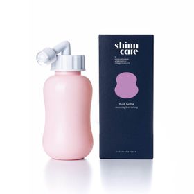 Shinncare Flush Bottle - Bidet Portable