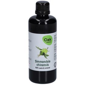 Oak Plantaardige Olie Jojoba 100 ml EG