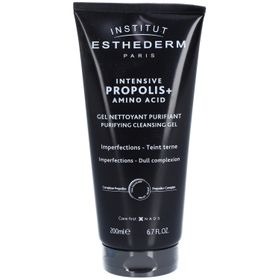 Institut Esthederm Intensive Propolis+ Gel Nettoyant Purifiant