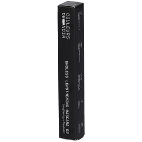 Farben in Schwarz F-OXY Lengthening Mascara 02 Braun