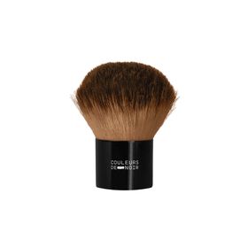 Couleurs de Noir 13 Kabuki Brush