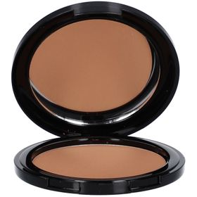 LES COULEURS DE NOIR Clear skin Compact Bronzer 02 Médium