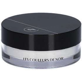 LES COULEURS DE NOIR Lose Puder 01 Translucide