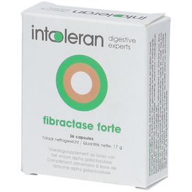 intoleran fibrectase forte