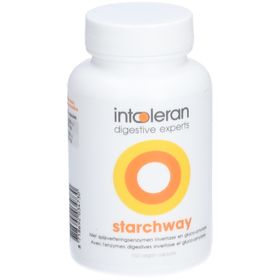 INTOLERAN Starchway