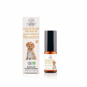 Elixirs & Co Spray Réconfort pour animaux