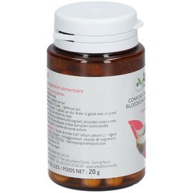 ARKOPHARMA Kreislaufkomfort Knoblauch