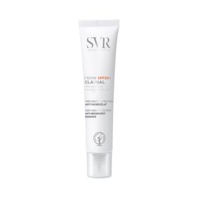 SVR Crème SPF50 + Clairial Anti-taches éclat