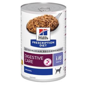 Hill's Prescription Diet i/d Low Fat Original Hundefutter