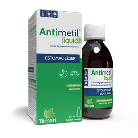 ANTIMETIL® liquide