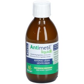 ANTIMETIL® Flüssig