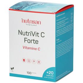 nutrisan NutriVit C Forte