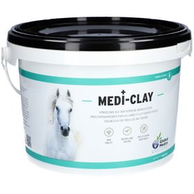 Global Medics Medi Clay 10 kg