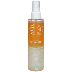 SVR Sun Secure Sonnenschutzwasser SPF30