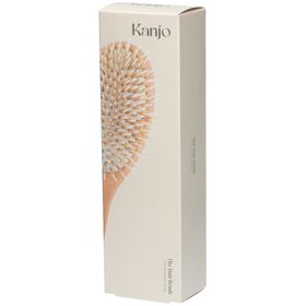 Kanjo Haarbürste