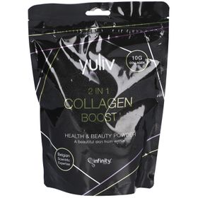 Yuliv Kollagen Boost