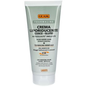 GUAM® TOURMALINE Liporiducid Body Cream