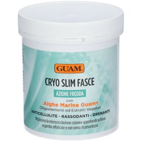 GUAM® Cryo Slim