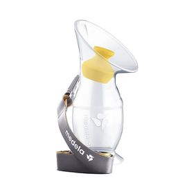 Medela Recueil-lait en silicone