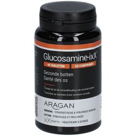 Glucosamine-ixX®