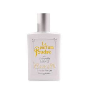T.LECLERC Le parfum poudré Eau de Parfum Frangipanier
